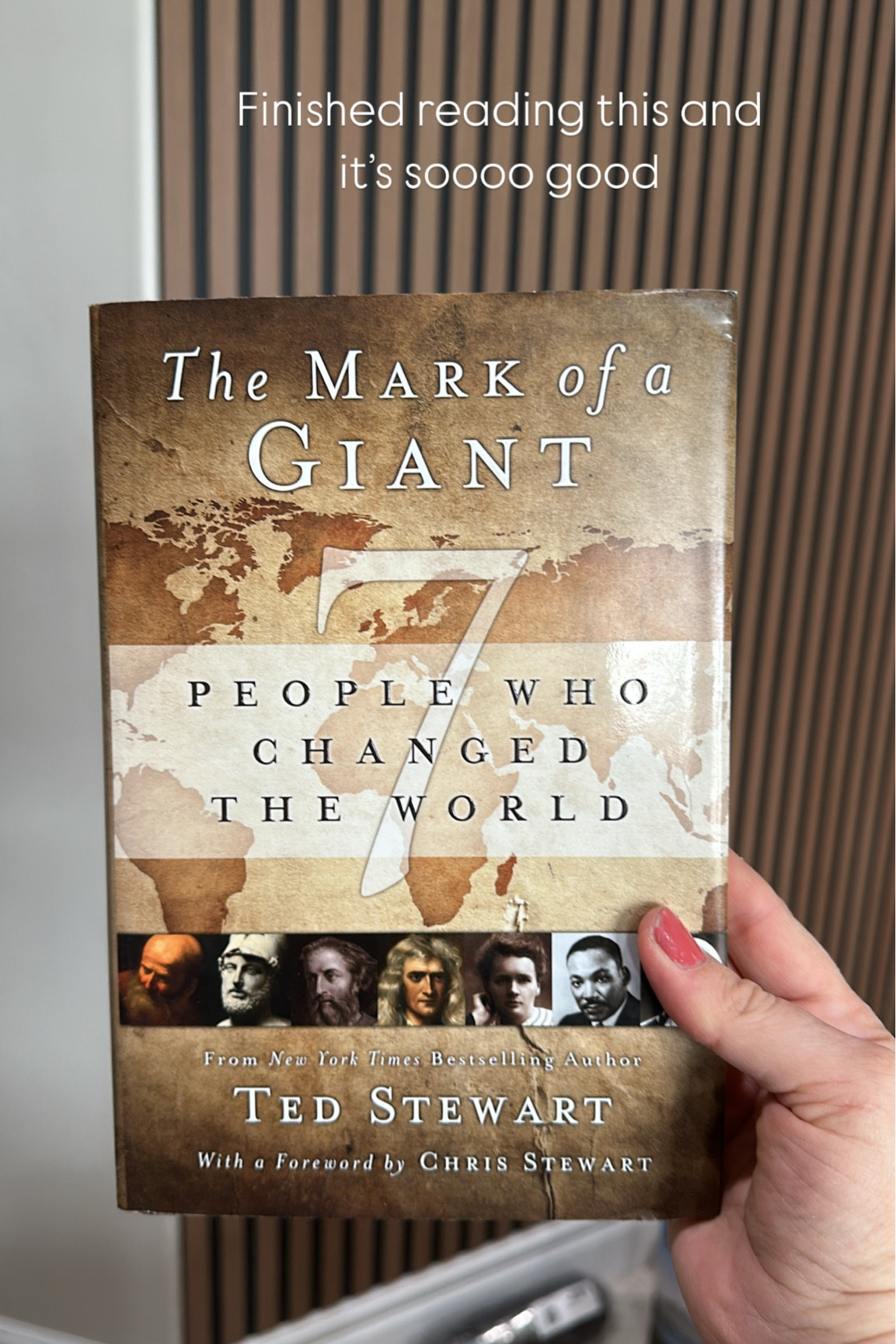 Such a good book 

#LTKSaleAlert #LTKTravel #LTKMostLoved