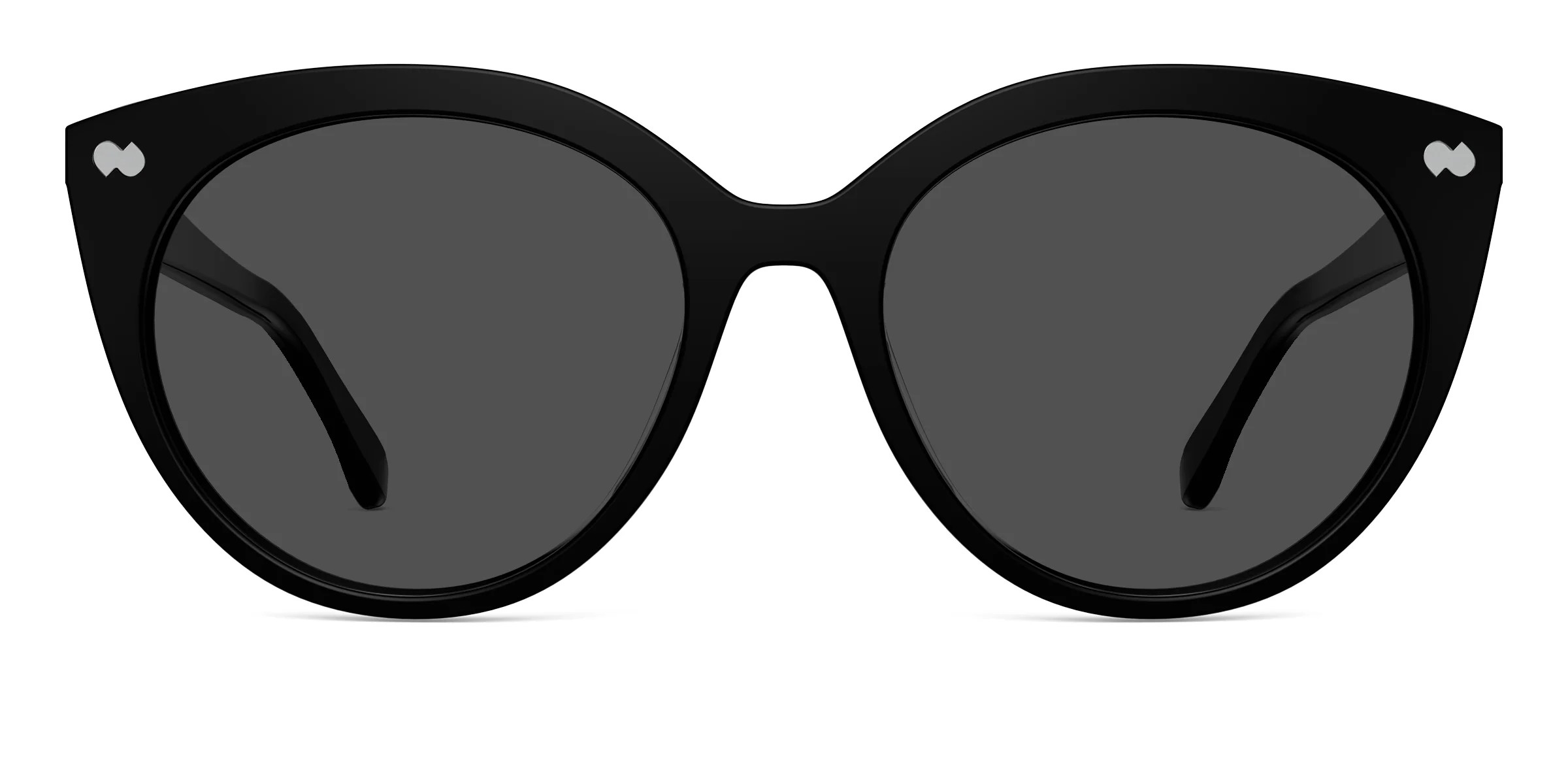 The Zuri - Black Sun | Pair Eyewear