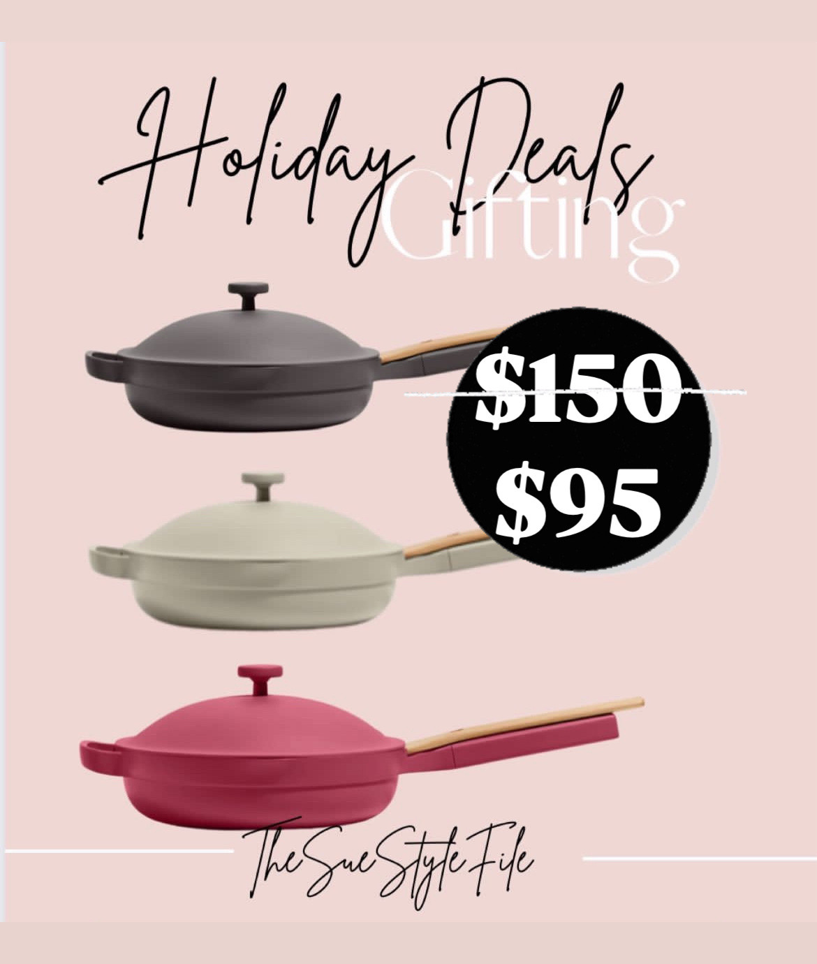 Gift guide for the host. Gift guide for her. Gift guide for MIL. GIFT GUIDE 2024. 2024 gift guide.  Prime day deal. Daily deal. Hostess. Always pan

#LTKHoliday #LTKGiftGuide #LTKWatchNow