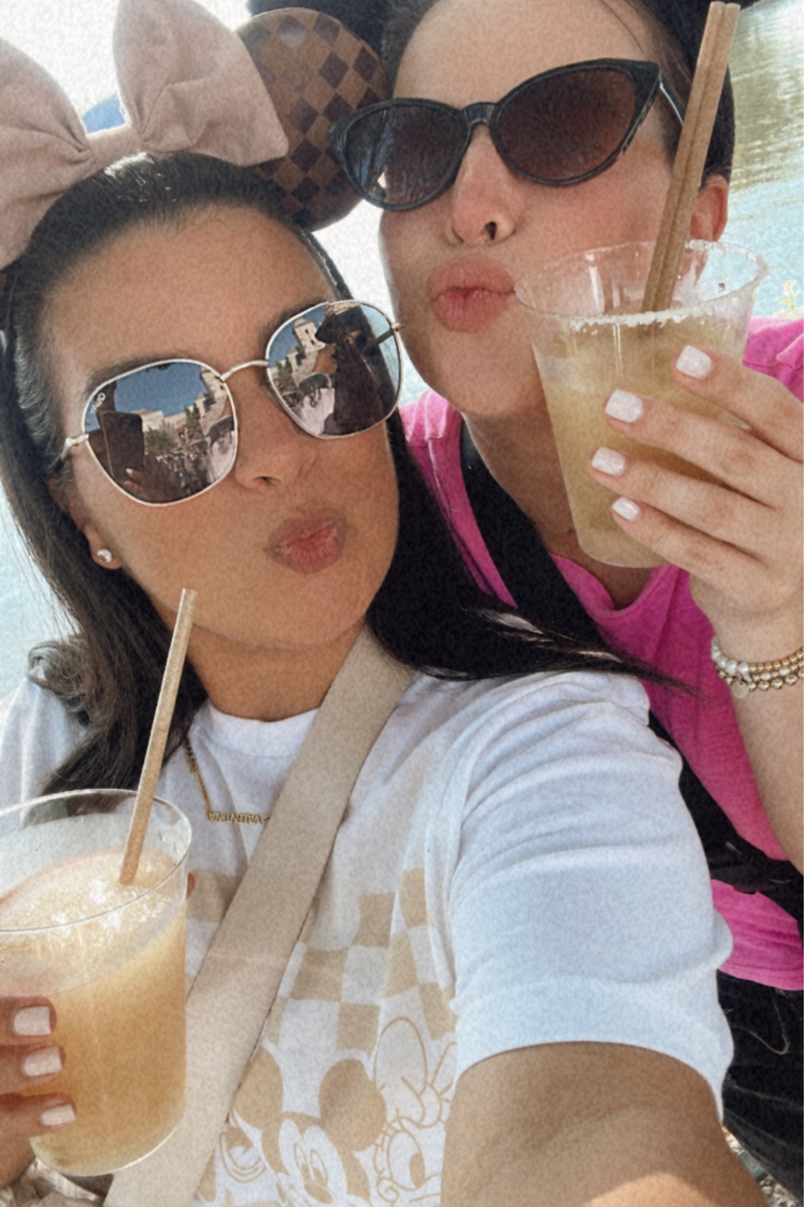 Checker print Disney tee #disney #disneyland #disneyworld #disneyshirt #disneyoutfit #minnieears #mickeyears #checkerprintdisney #checkerprintminnie #mickeyshirt #retrodisney #neutraldisney 

#LTKunder50 #LTKstyletip #LTKtravel