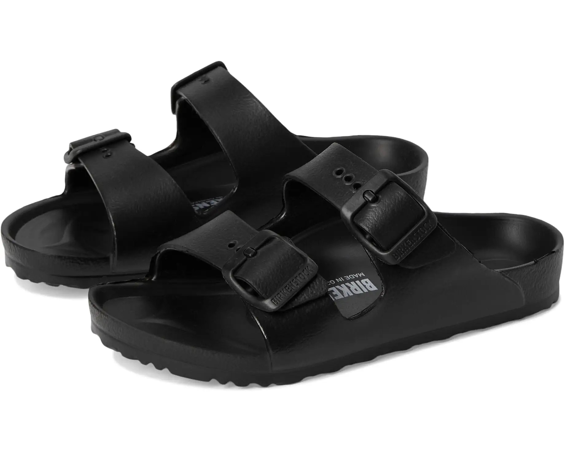 Kids Birkenstock Kids Arizona EVA Essentials (Toddler/Little Kid/Big Kid) | Zappos.com