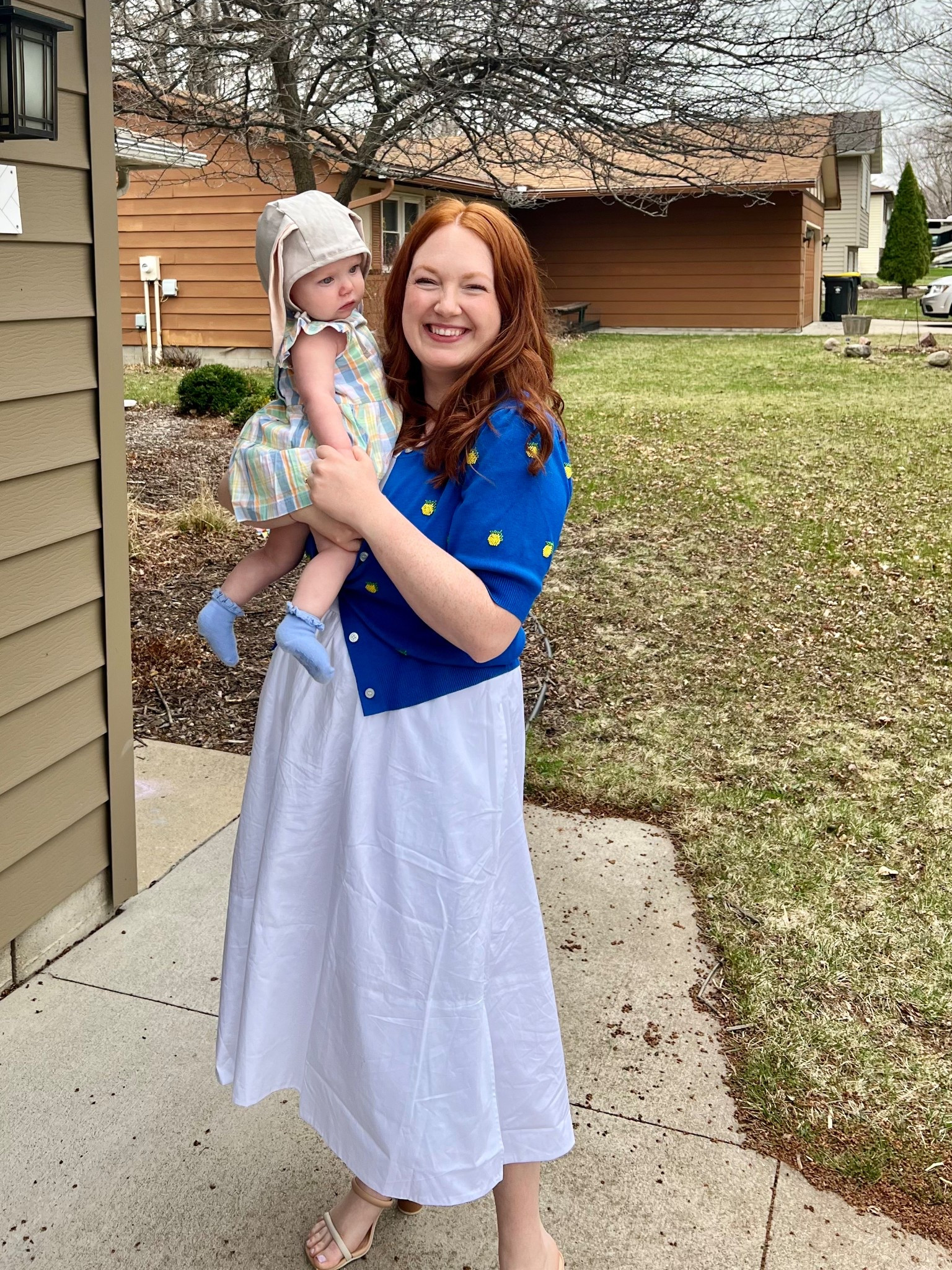 Walmart is popping off! Everyone thought my outfit was J Crew or Abercrombie today 😍 don’t sleep on their Free Assembly line 🍋 

#LTKStyleTip #LTKFindsUnder50 #LTKMidsize