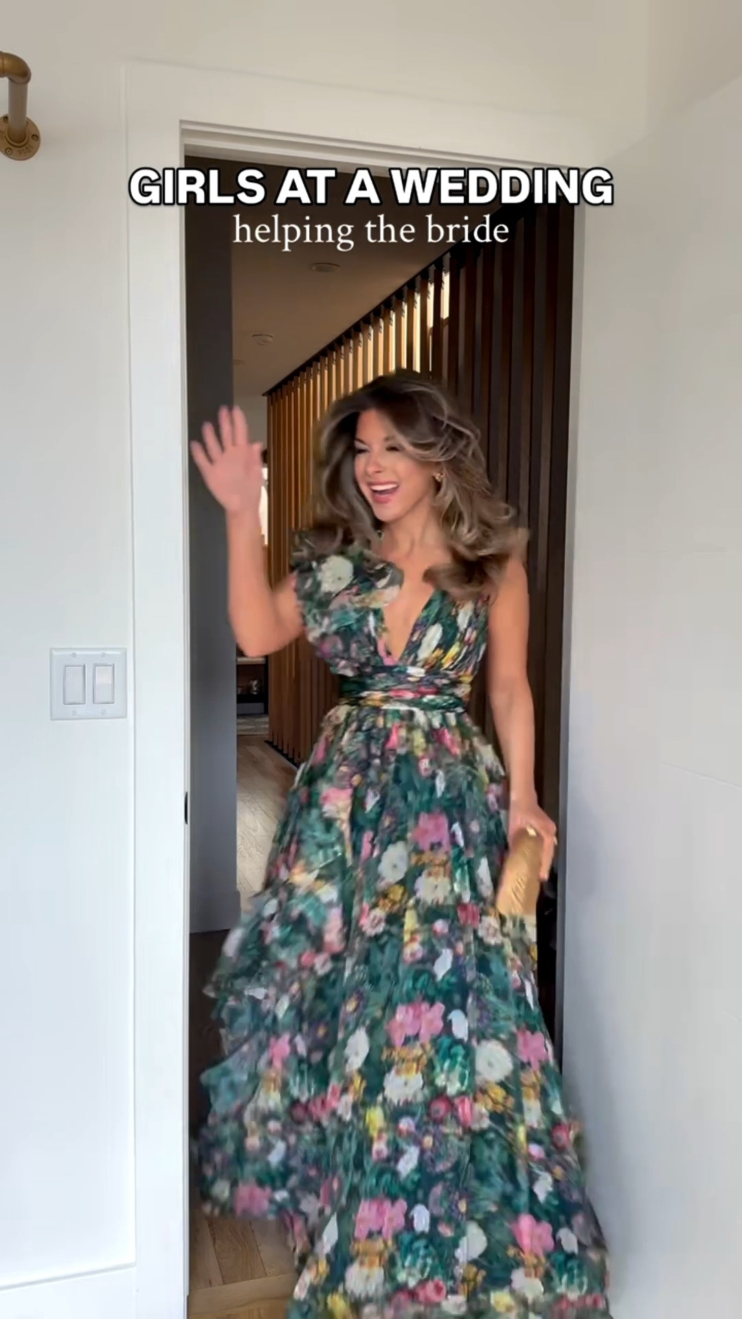 Formal event and wedding guest dresses

Saks code: freeship
Mac duggal code: emerson10

Wearing my usual smalls/2 in most
I always size down in helsi dresses
Sized down in mac duggal floral and white fold over midi

Wedding guest
Formal event
Black tie cocktial
New years
Floral
Velvet
Sequin
Fringe
Lace
Polka dot
Special occasion 
Winter event

#LTKWedding #LTKSeasonal #LTKHoliday