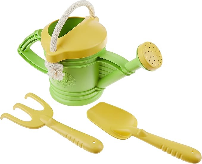 Green Toys Watering Can - FC2 | Amazon (US)