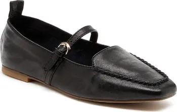 Ferry Mary Jane Loafer (Women) | Nordstrom