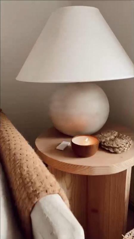 DIY Candle Hack 🕯 DONT THROW OUT YOUR OLD/UGLY CANDLES! Instead turn them into this! Candle kit is on sale for $5! Transform any candle for under $30 dollars! Linked the Terra-Cotta clay bowls I used. 

#LTKsalealert #LTKSeasonal #LTKhome