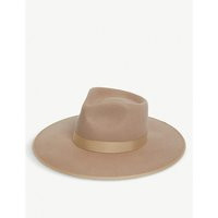 Zulu Rancher wool fedora hat | Selfridges