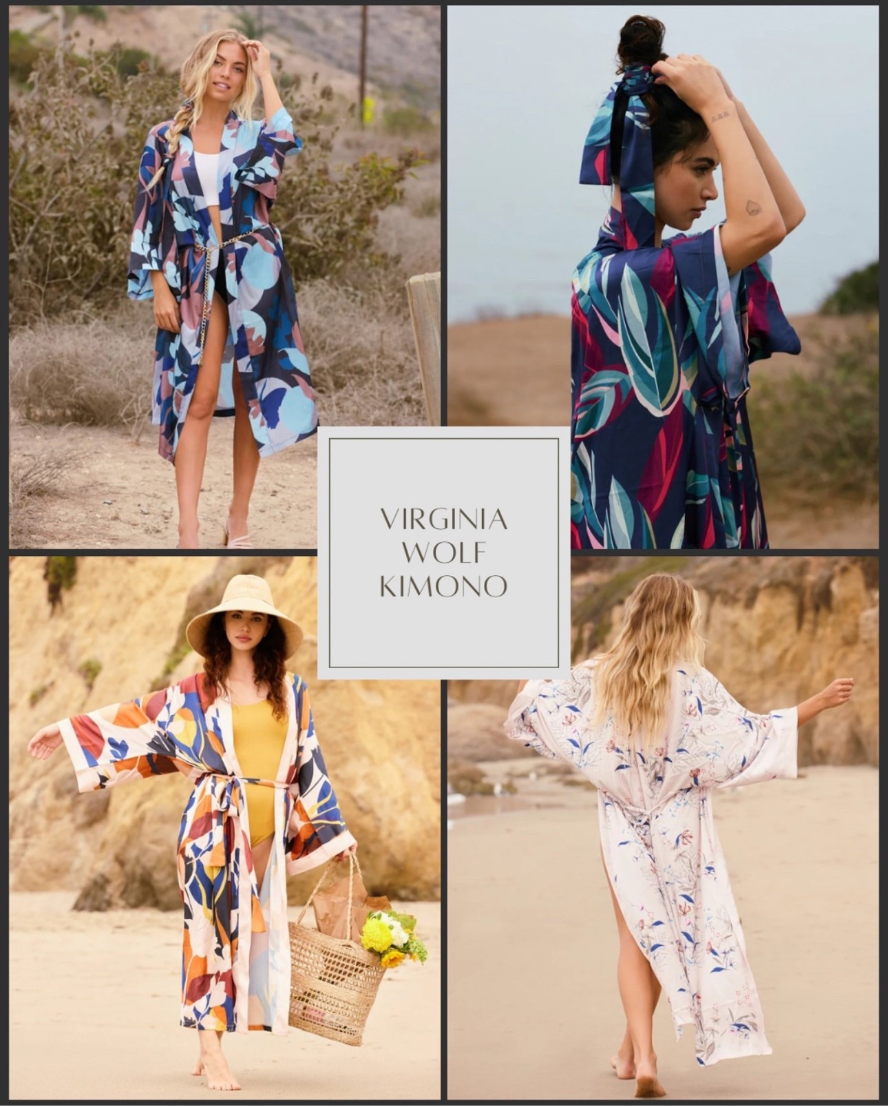 Everyone needs a good kimono this summer!! 

#LTKSeasonal #LTKStyleTip #LTKOver40