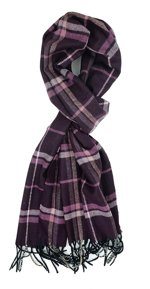 Color:
    Modern Purple Plaid     
  Modern Purple Plaid | Amazon (US)