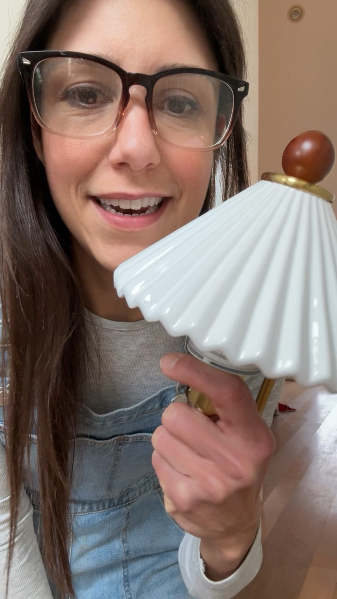 Beautiful new fluted sconces I’m installing in our guest bathroom. Follow along for more design inspiration.
#fluted sconces #sconces #bathroom #guestbathroom 

#LTKstyletip #LTKhome #LTKfamily