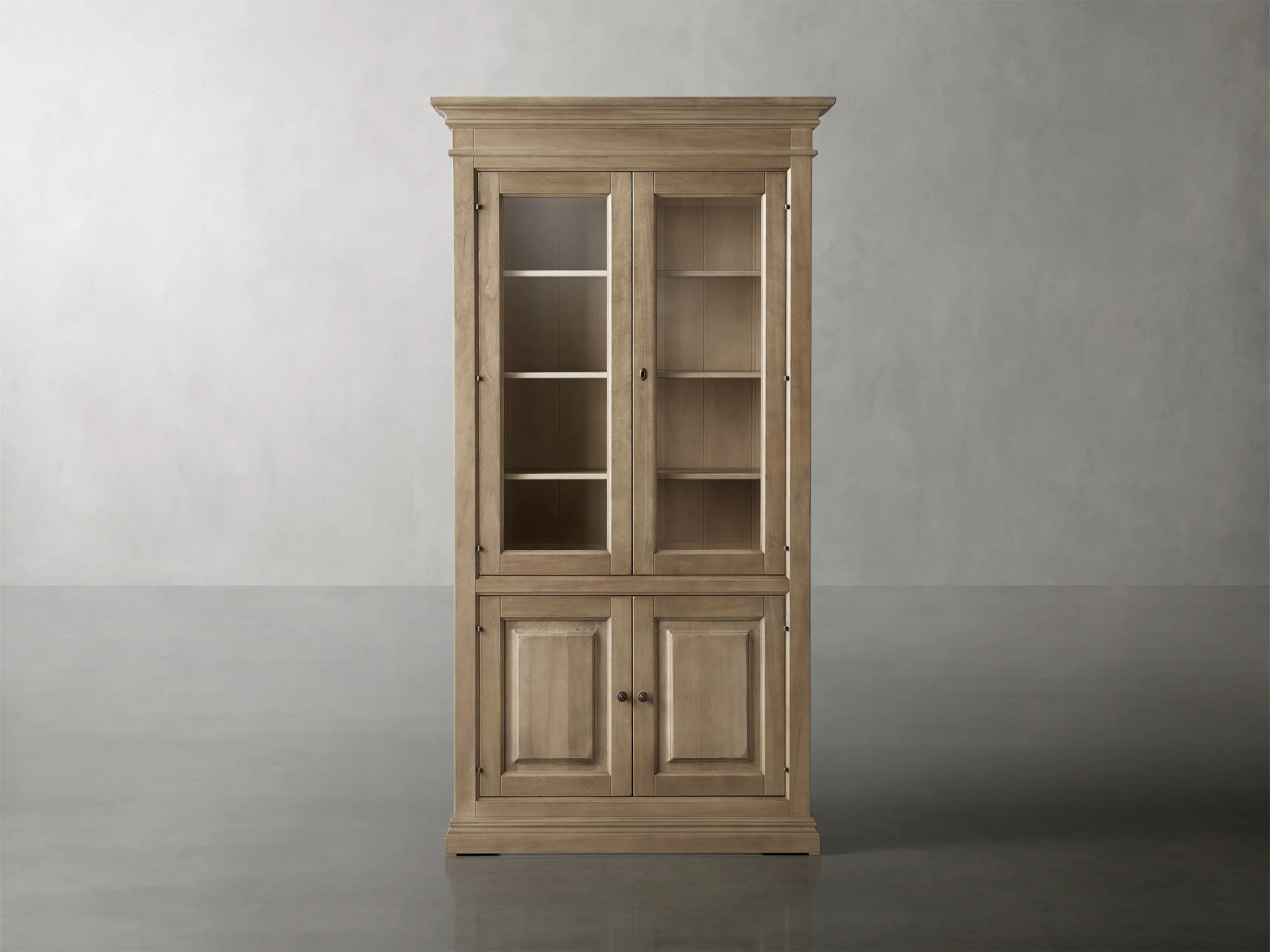 Tuscany Cabinet | Arhaus
