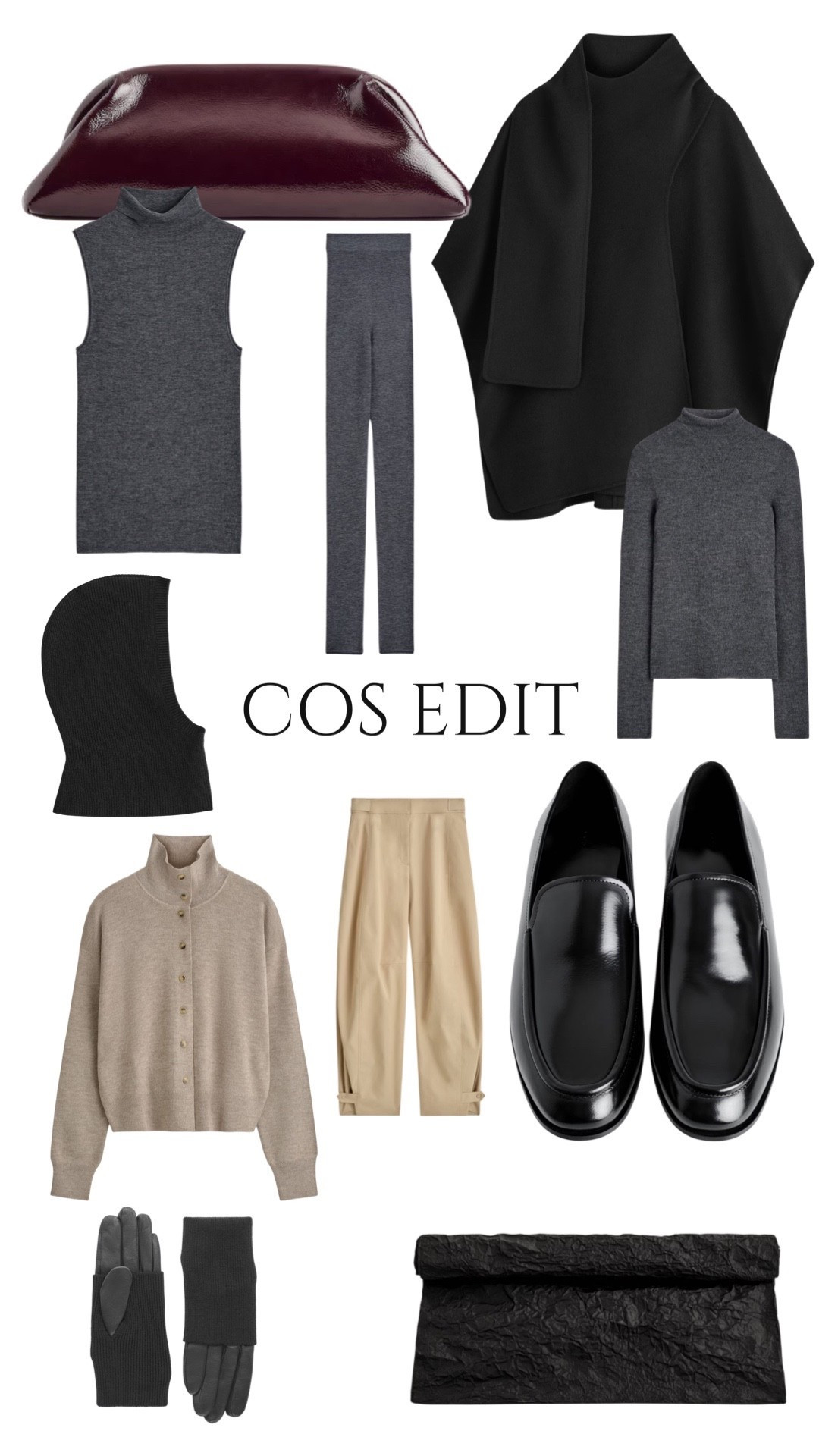 My favourite high street store at the moment. 

Can’t wait to style these pieces 

#LTKwinter #LTKeurope #LTKuk