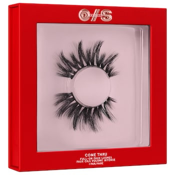 Full-On Faux Lashes - ONE/SIZE by Patrick Starrr | Sephora | Sephora (US)