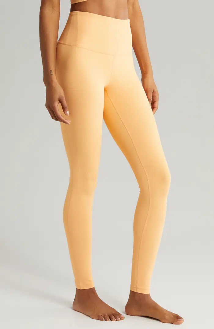 Live In High Waist Leggings | Nordstrom