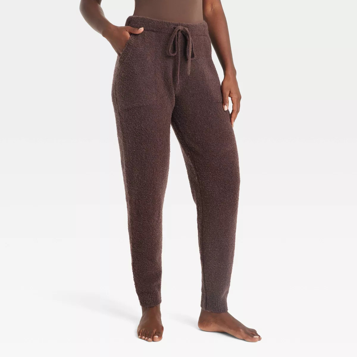 Women's Sweater Joggers - Auden™ | Target