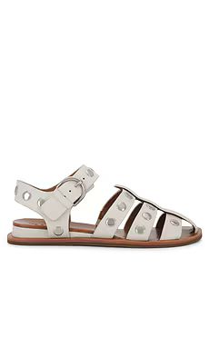 Beau Fisherman Sandal
                    
                    Rag & Bone | Revolve Clothing (Global)