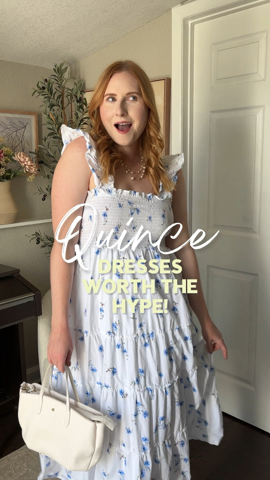 If you’re looking timeless summer dresses, these @Quince  100% organic cotton + linen dresses are the best ones to save 🤍 

Perfect for vacations, brunch, work, date nights, or everyday wear. 

Sharing more Quince fashion, midsize outfit ideas, affordable summer style, capsule wardrobe pieces, and elevated basics all season long here on @affordablebyamanda - make sure to f0llow along if these looks match your vibe ✨☺️

🔎 Quince dress, Quince clothing, Quince fashion, Quince summer dress, fit and flare dress, summer dress, cotton dress, midi dress, everyday dress, vacation dress, cotton dress, linen dress, summer dress try on, try on haul, quince try on, quince try on haul, vacation outfits, summer outfit ideas #onequince #quincepartner #quincedress #quincedresses #cottondresses

#LTKMidsize #LTKSeasonal #LTKootd

Comment SHOP below to receive a DM with the link to this post on my LTK ⬇ https://liketk.it/6h9ku

#LTKMidsize #LTKSeasonal #LTKootd