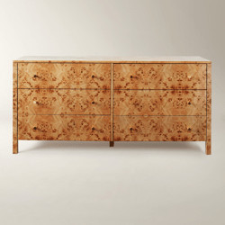 Brynn Wide Dresser | Z Gallerie