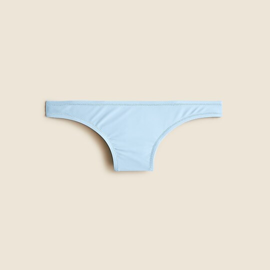 Surf hipster bikini bottom
Item BC117

 60 REVIEWS
 | J. Crew US