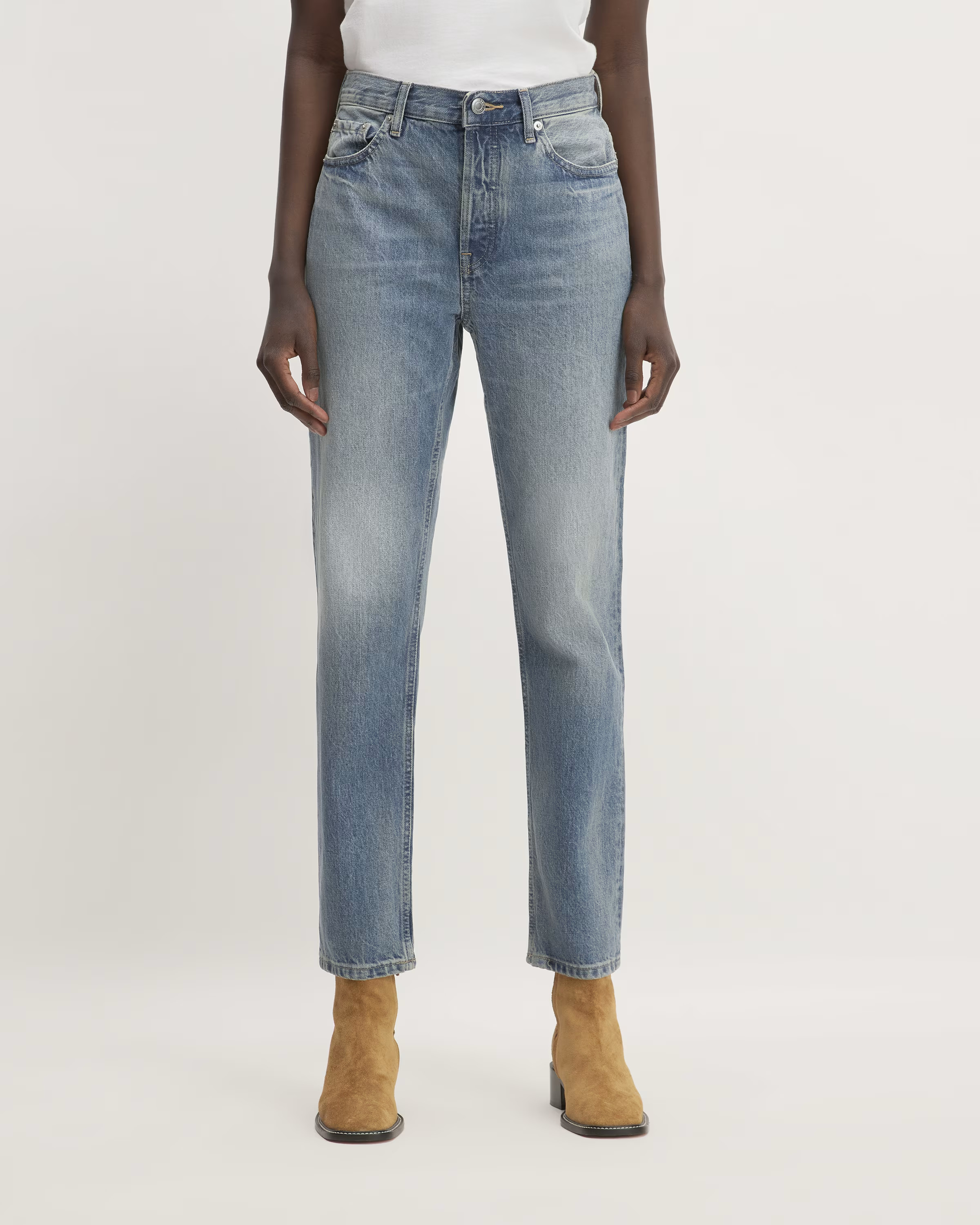 The ’90s Cheeky® Jean | Everlane