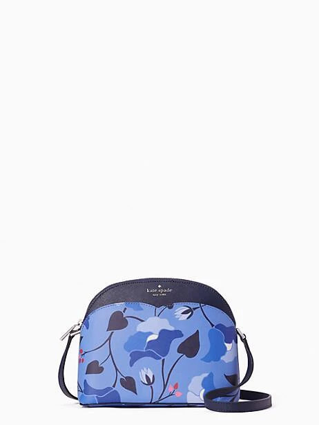 payton nouveau bloom dome crossbody | Kate Spade Outlet