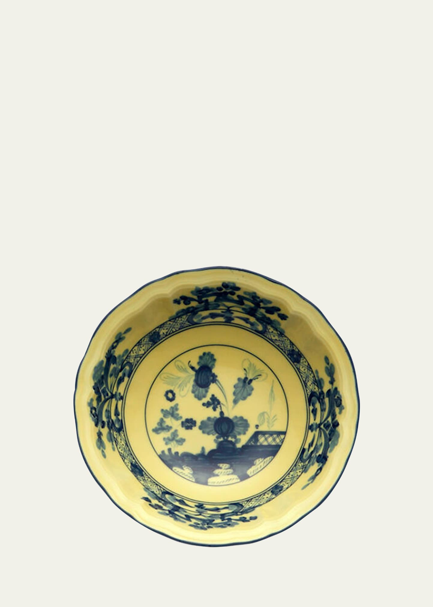 GINORI 1735 Oriente Italiano Fruit Bowl | Bergdorf Goodman