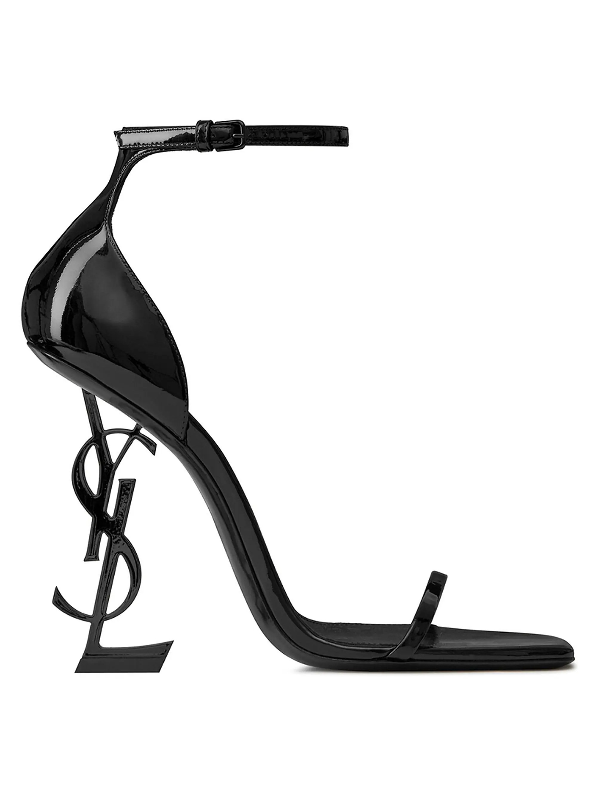 Opyum Leather Sandals | Saks Fifth Avenue