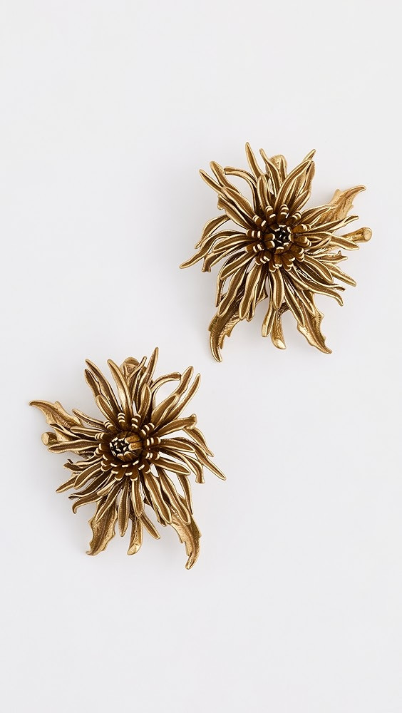 Octavia Earrings | Shopbop