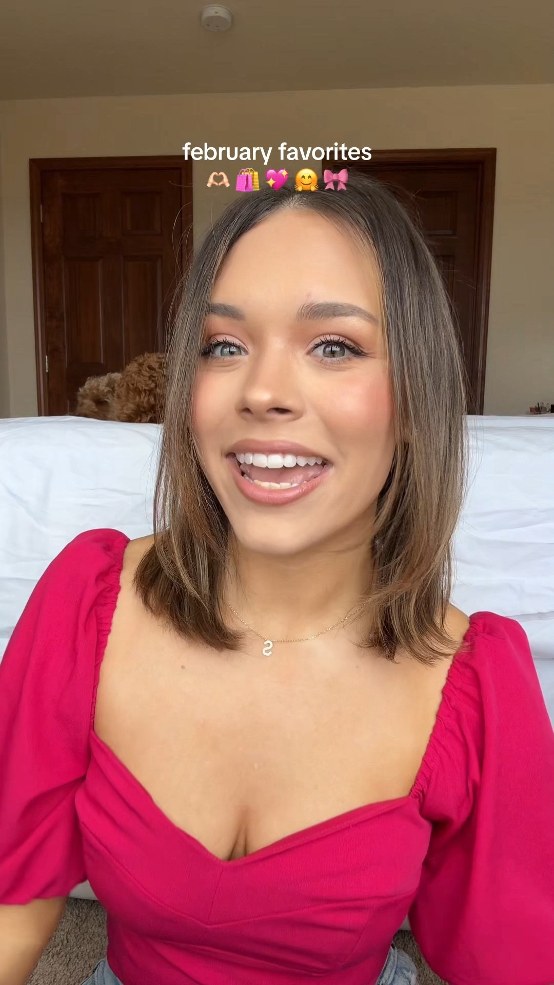 my february favorites 🫶🏻💖🤭

#LTKstyletip #LTKVideo #LTKbeauty