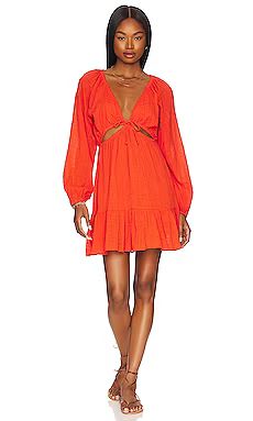 Feelin' Fine Mini Dress
                    
                    L*SPACE | Revolve Clothing (Global)