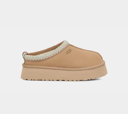 The best selling Ugg  Taz Platform slipper. It sell out fast so grab your color while you can. 4 colors available. 
kimbentley, Ugg shoe casual outfit, Christmas gift


#LTKshoecrush #LTKGiftGuide #LTKSeasonal