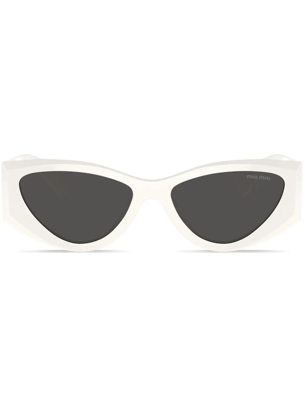 Bril met logo | Farfetch Global