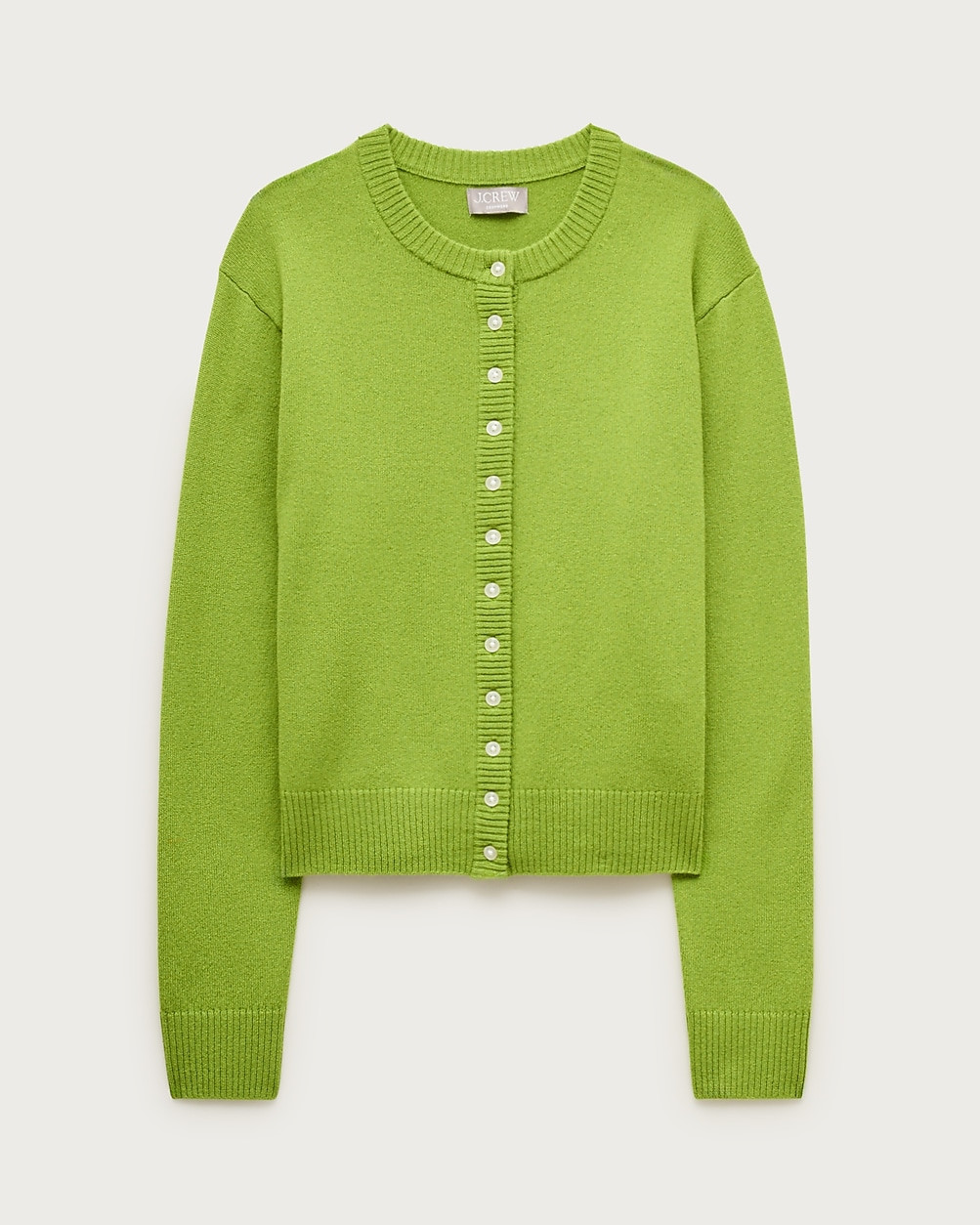 Perfect cashmere cardigan | J. Crew US