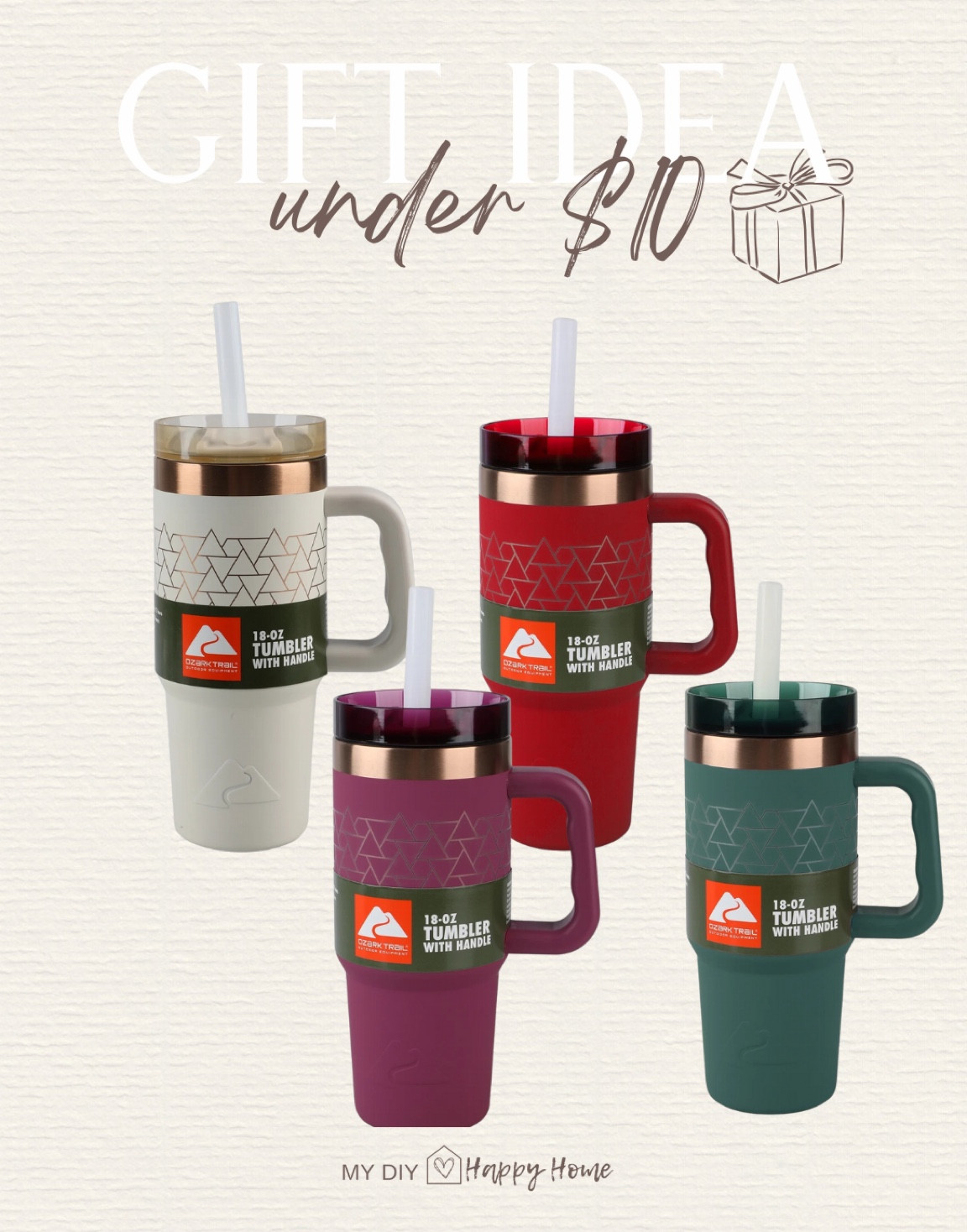 Under $10 gift idea 

Multiple color options 

Stocking stuffer idea 
White elephant gift idea 
Add a gift card for a teacher gift idea 

#LTKFindsUnder50 #LTKGiftGuide #LTKHoliday