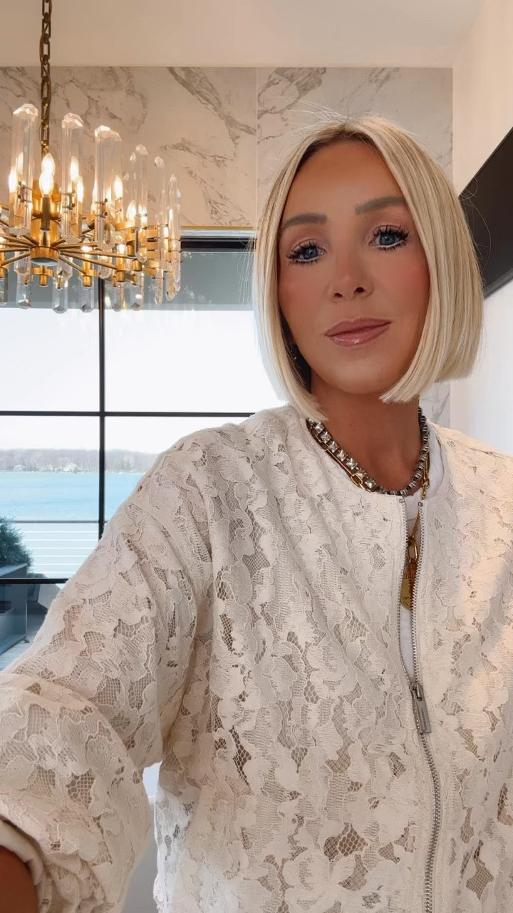 Perfect spring fit 😍😍😍