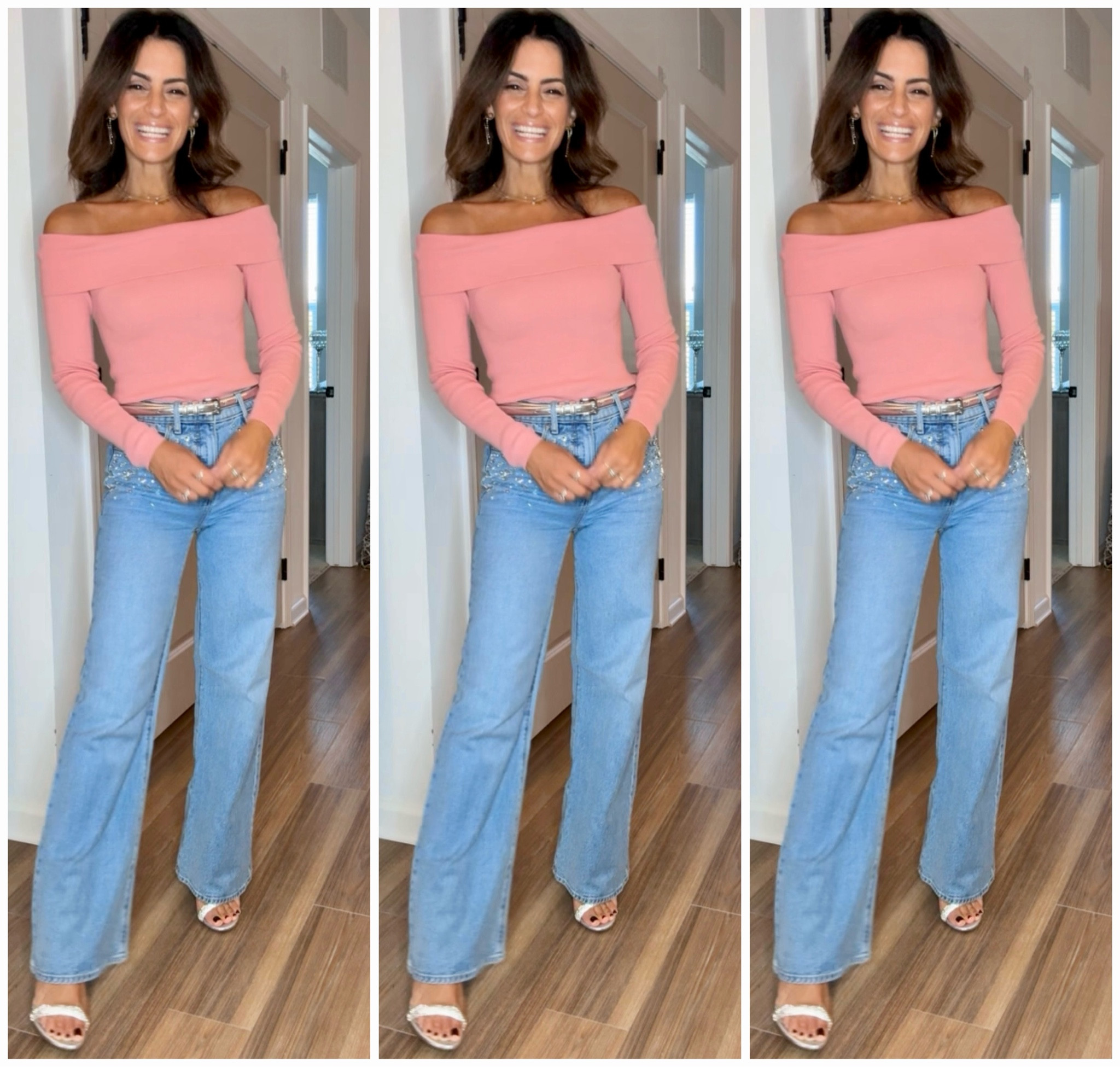 💞GIRLS NIGHT OUT 

#LTKStyleTip #LTKHoliday #LTKFindsUnder100