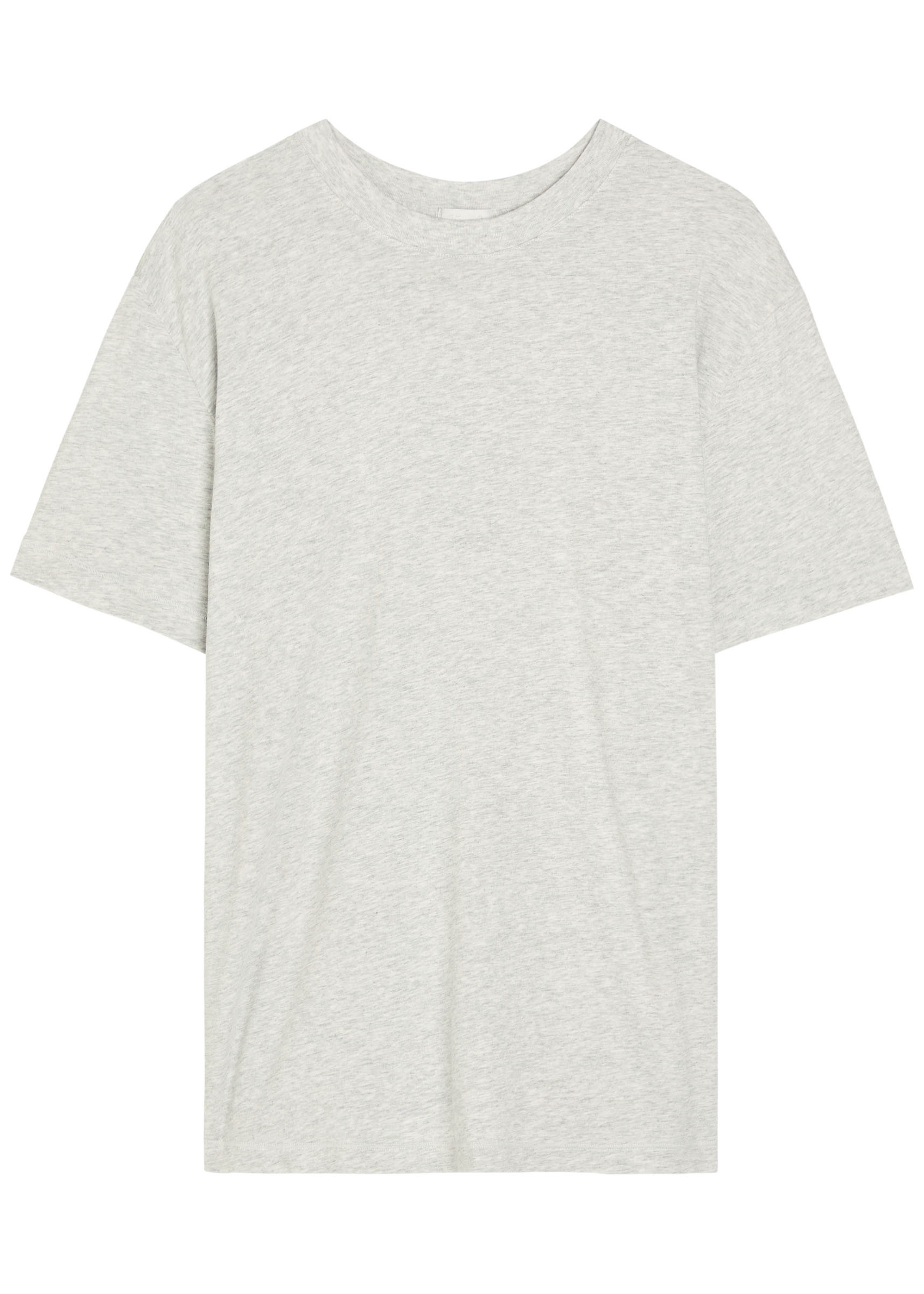 Short sleeve modal-blend T-shirt | Harvey Nichols