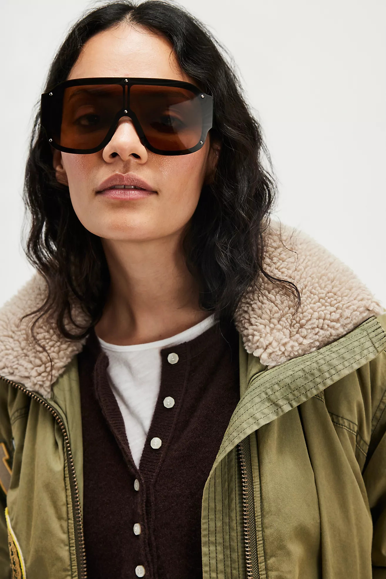 Cooper Aviators | Free People (Global - UK&FR Excluded)