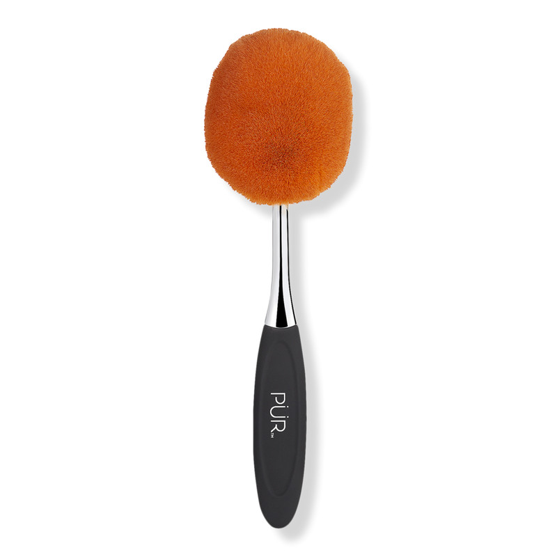 PÜR Skin-Perfecting Foundation Brush | Ulta Beauty | Ulta