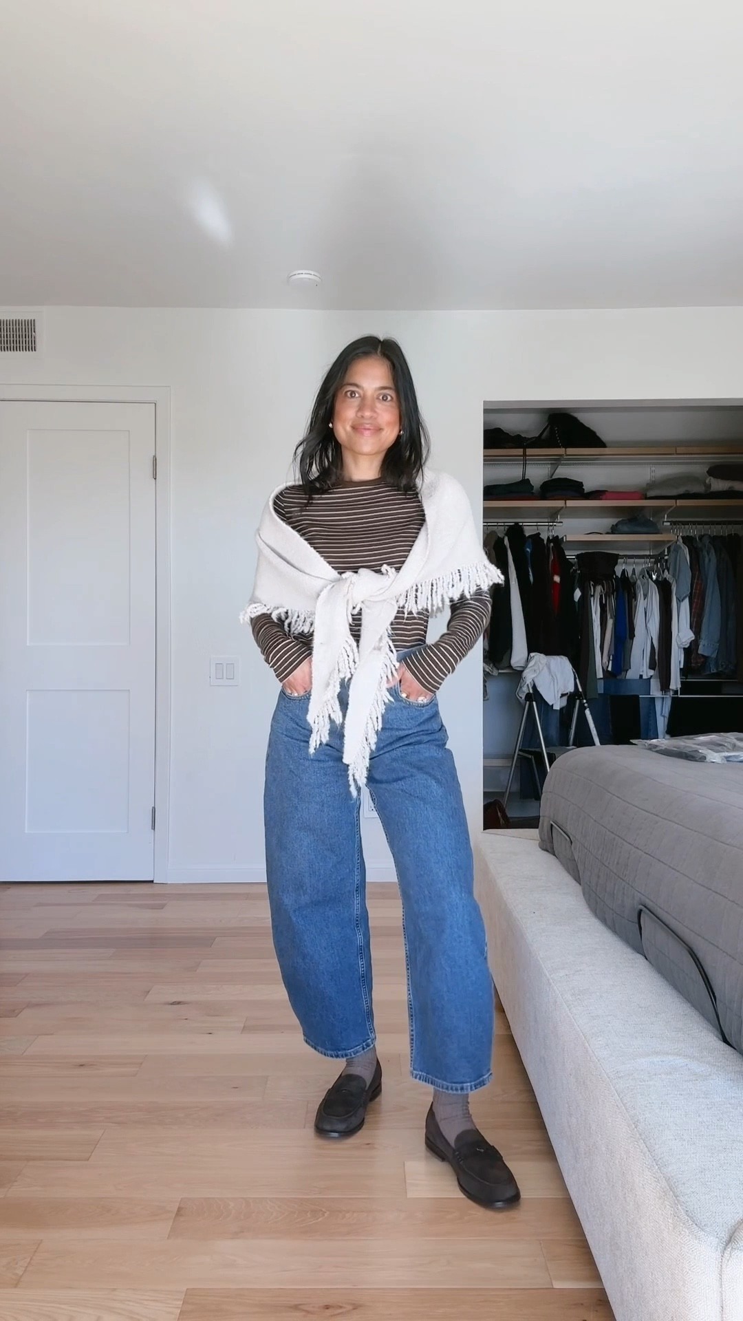 Casual chic outfit for church today 


#LTKSeasonal #LTKootd #LTKPetite