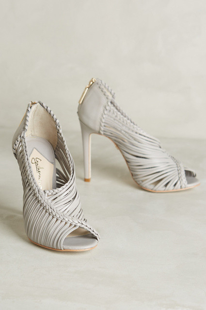 Guilhermina Muara Heels | Anthropologie (US)