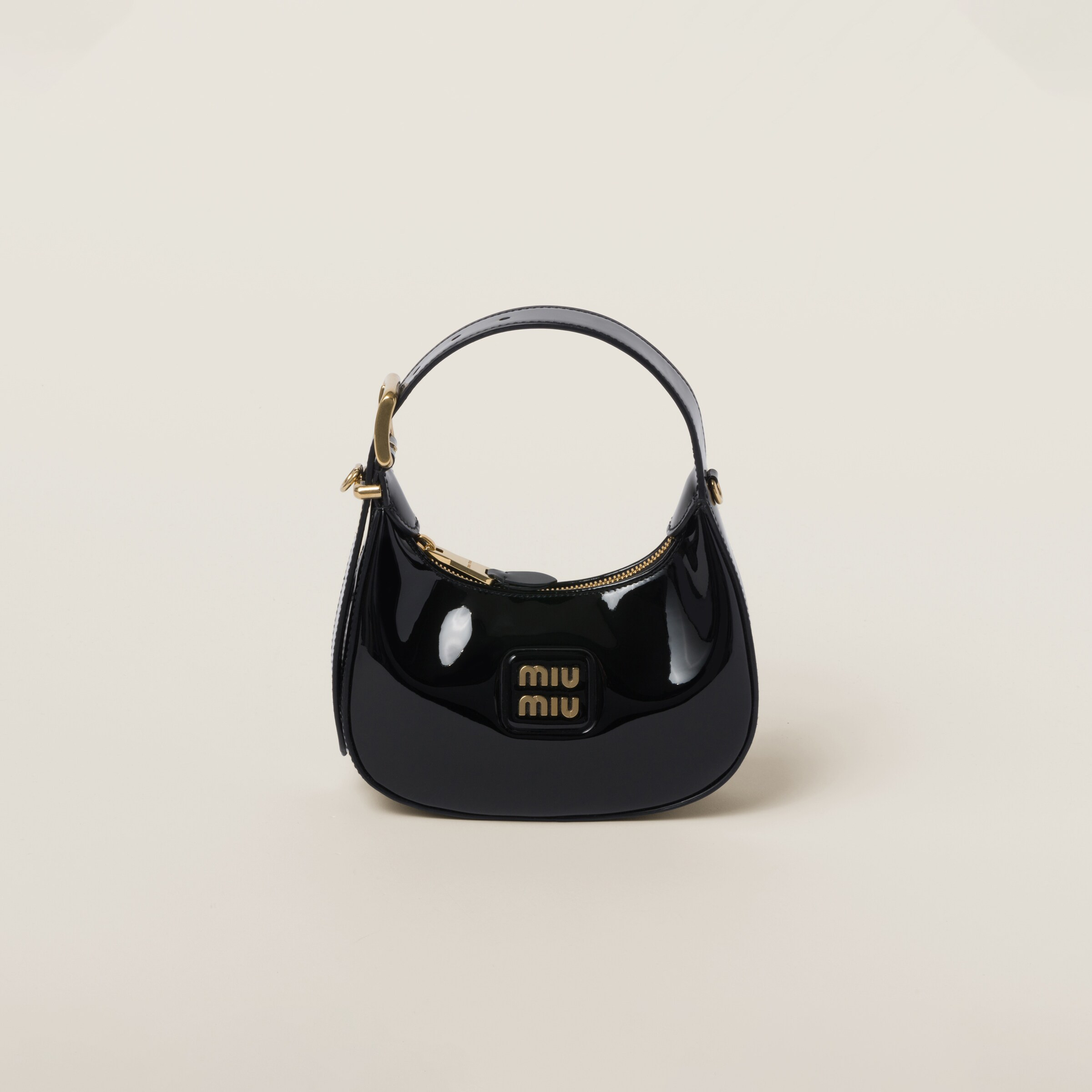 MiuMiu logo | Miu Miu US