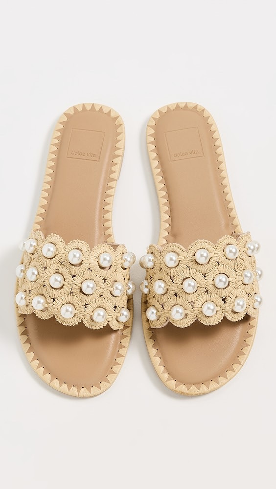 Harlyn Pearl Sandals | Shopbop
