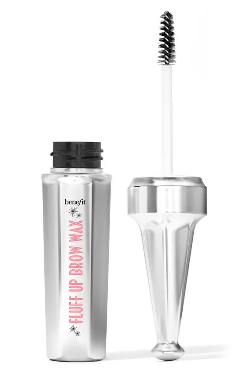 Benefit Cosmetics Fluff Up Flexible Brow Wax at Nordstrom, Size 0.2 Oz | Nordstrom
