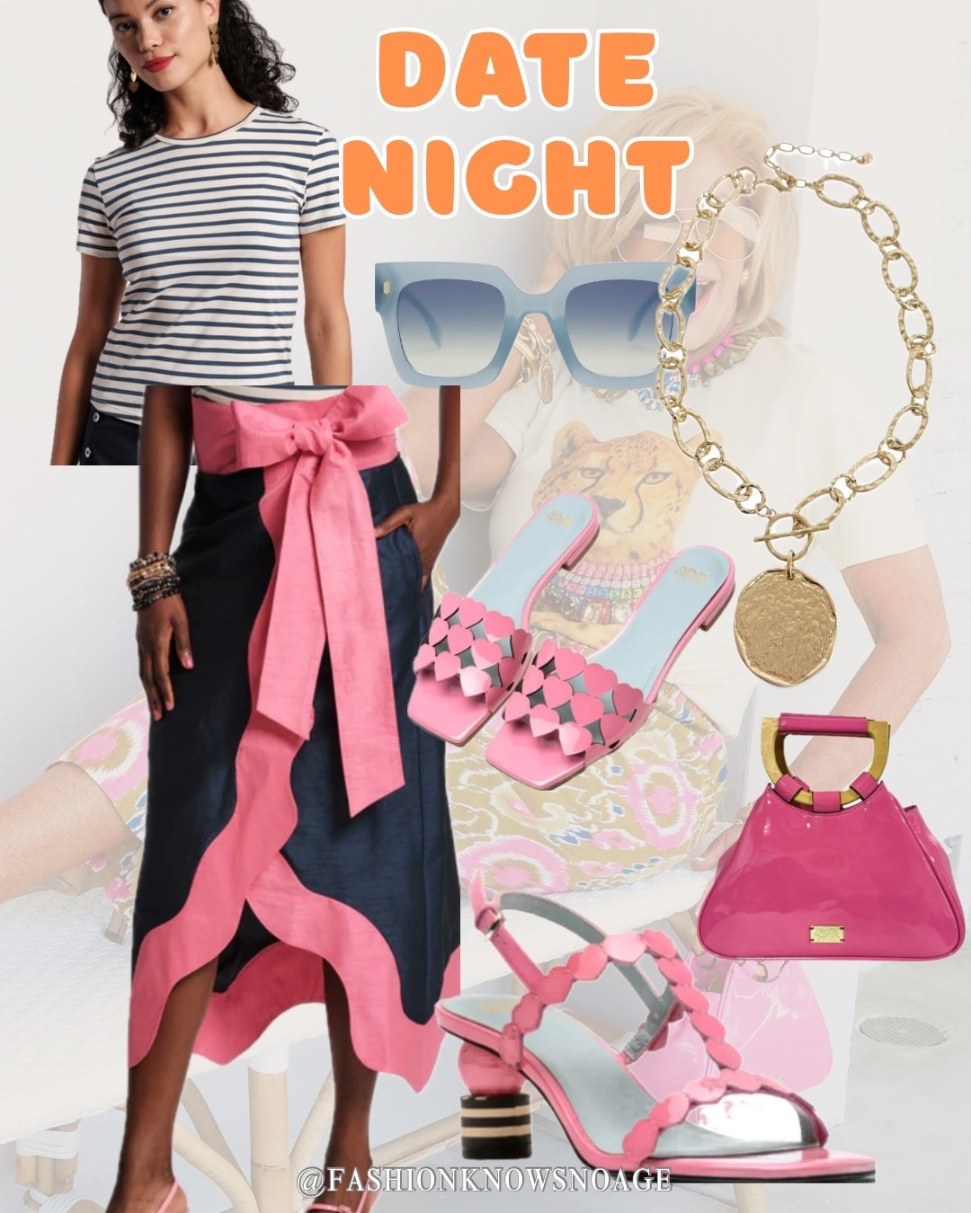 Date night fit check 😍🌸💕💖



#LTKootd #LTKgrwm #LTKOver40