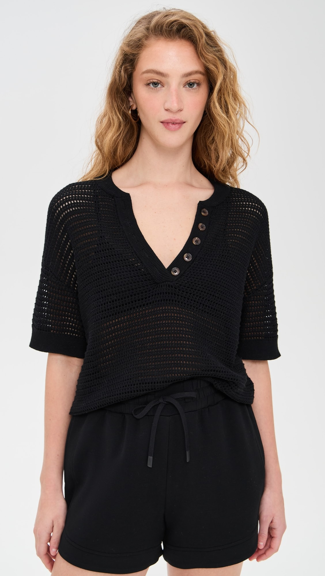 Callie Knit Top | Shopbop