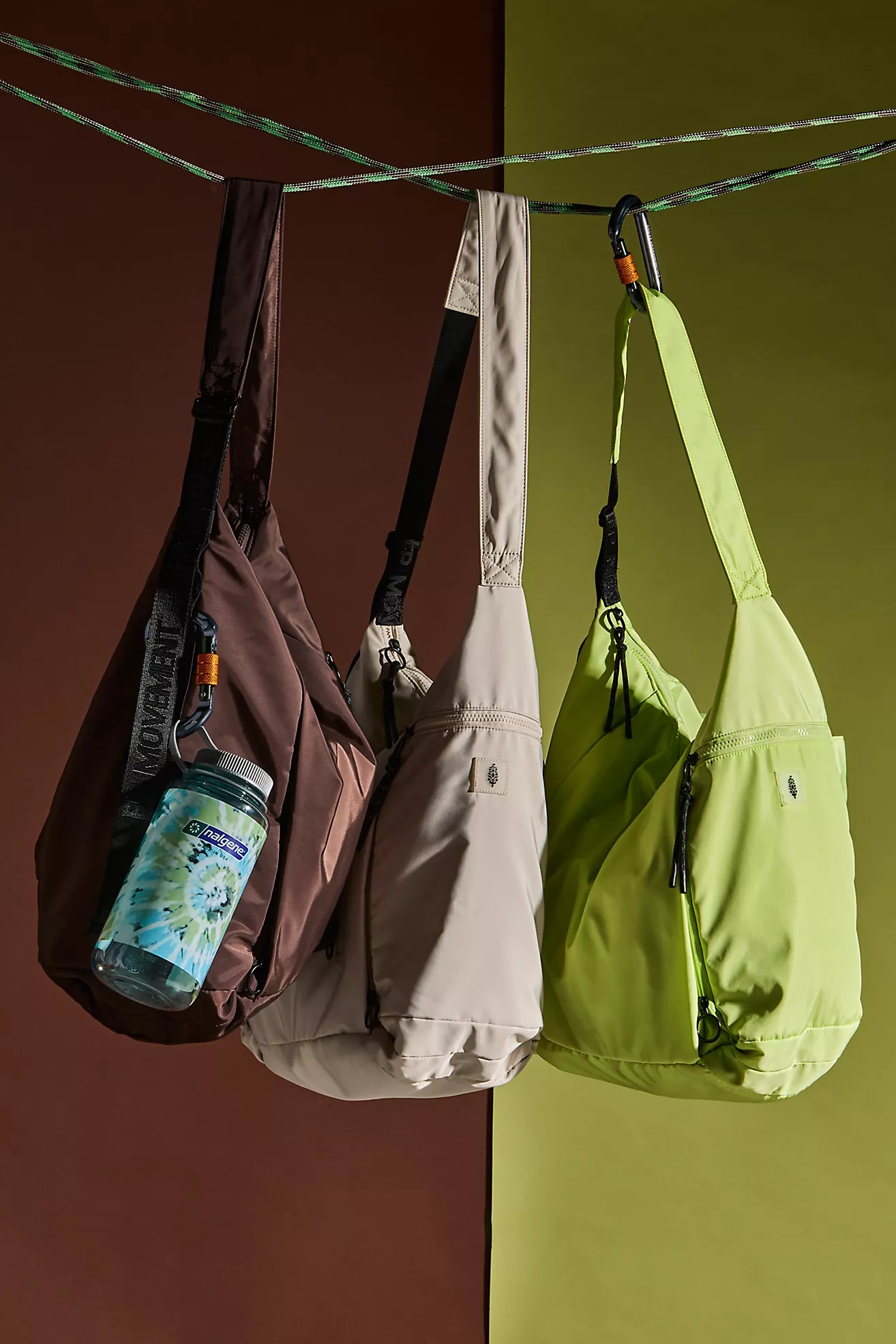 No Time Zones Carryall Tote | Free People (Global - UK&FR Excluded)