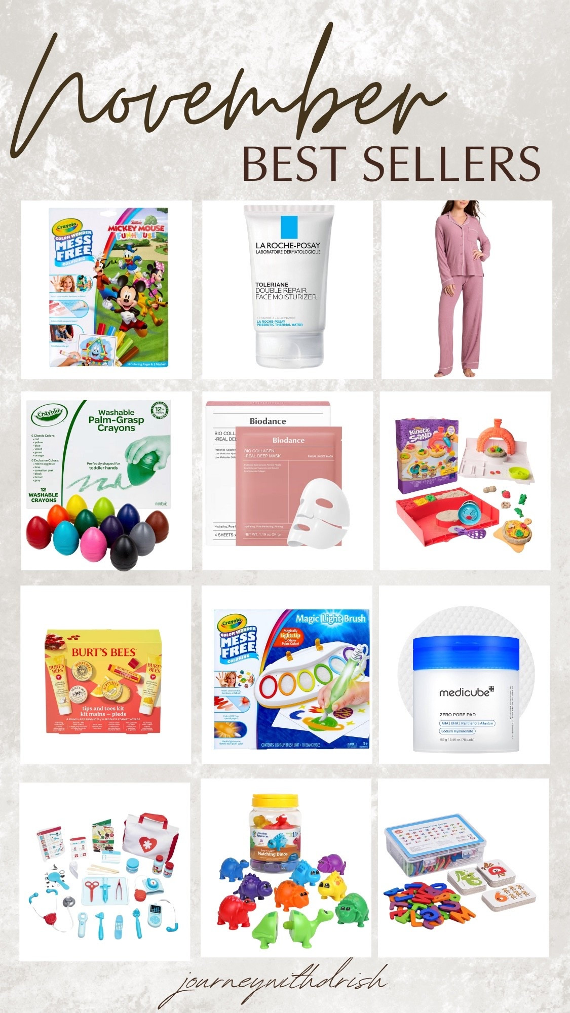 November best sellers! Most of these are still on sale! 

#LTKSaleAlert #LTKFindsUnder50 #LTKKids