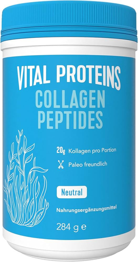Besuche den Vital Proteins-Store | Amazon (DE)