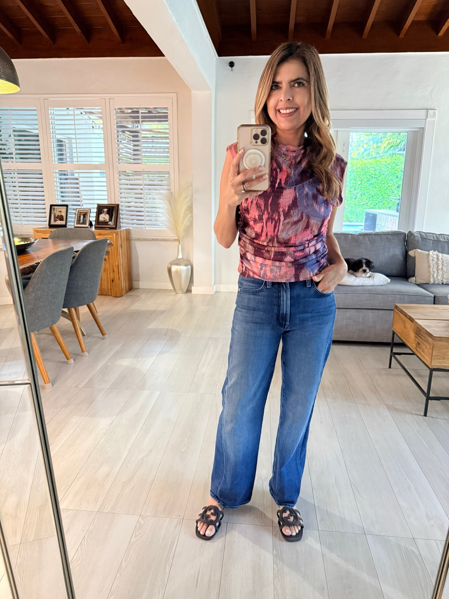 Anthropologie sale 

#LTKSpringSale